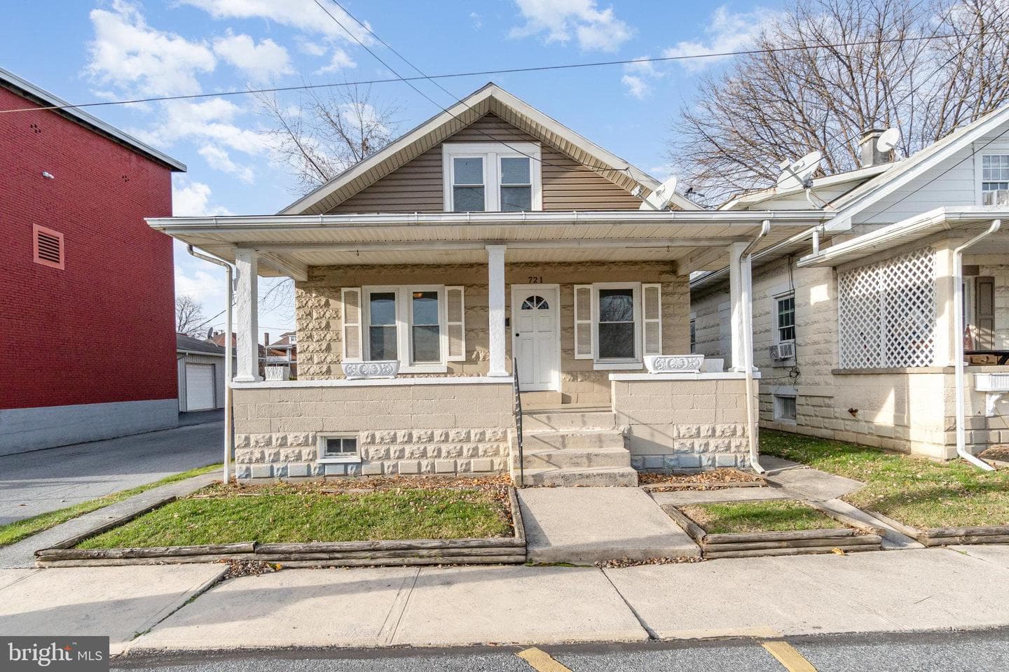 721 Herman Avenue photo 1