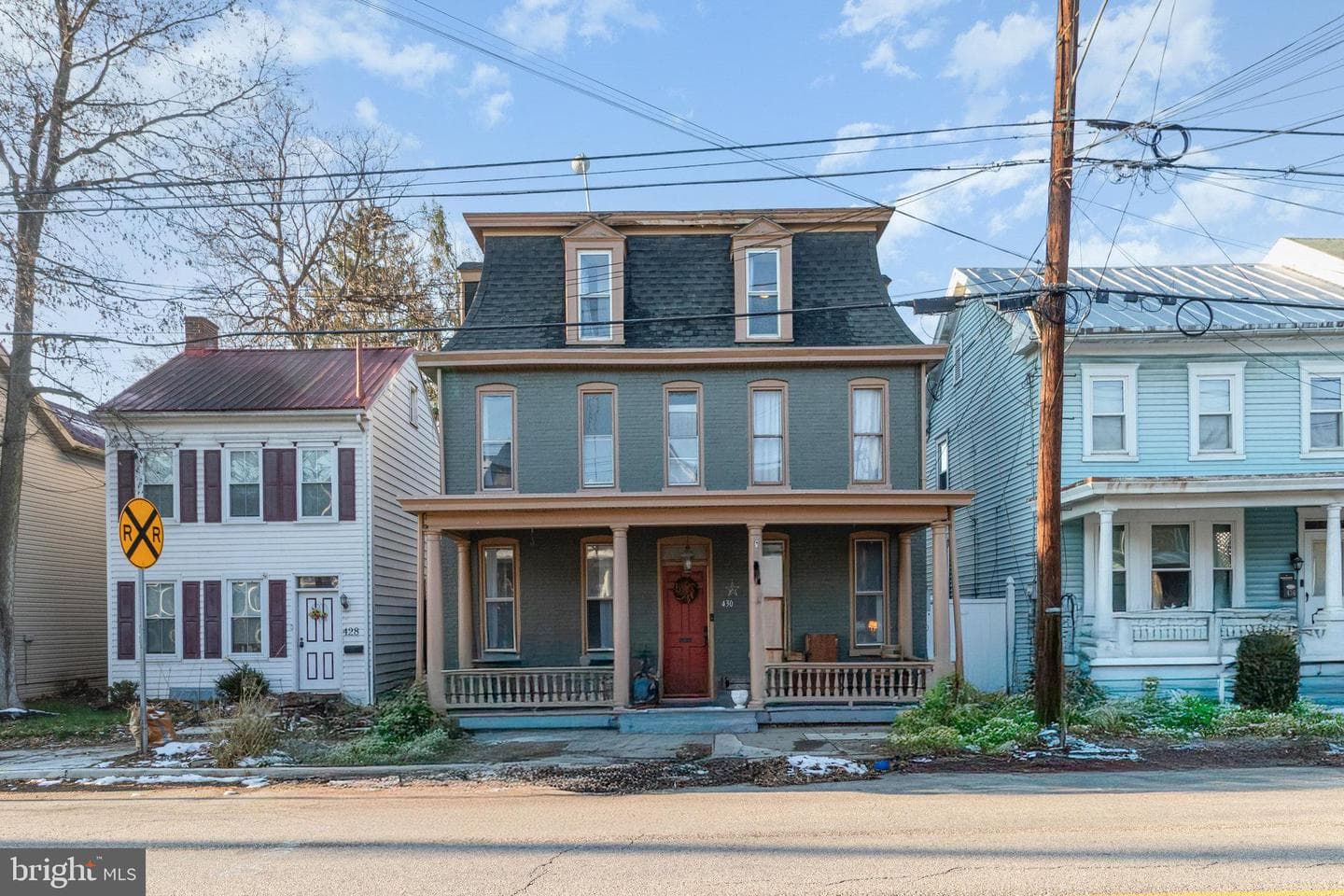 430 N Hanover Street photo 1