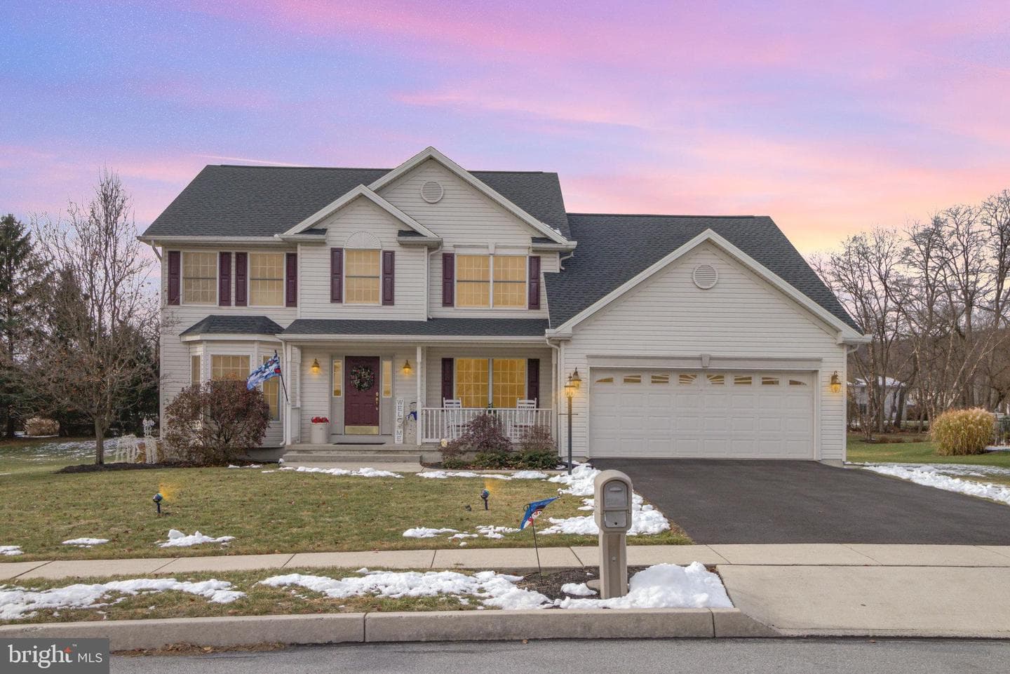 5940 Huntington Cmns photo 1