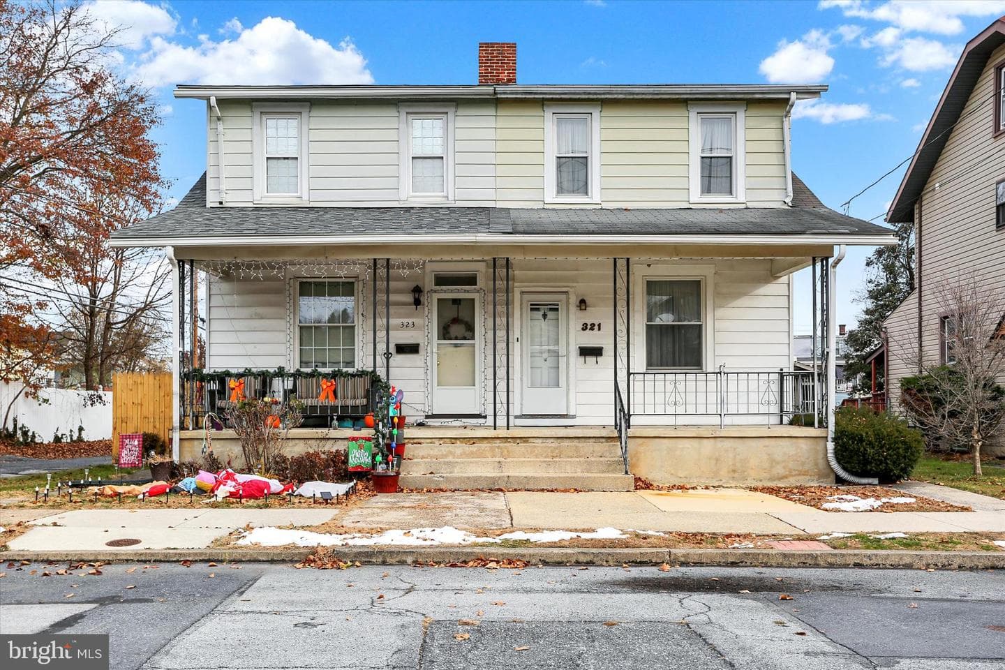 321 Eutaw Avenue photo 1