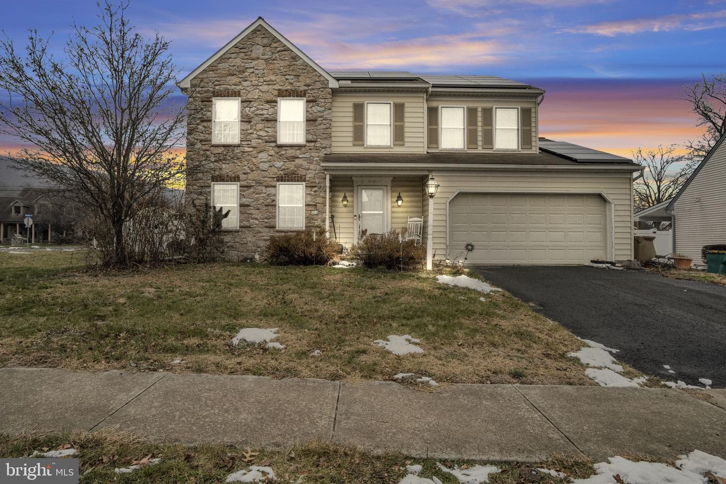 601 Brisbain Lane photo 1