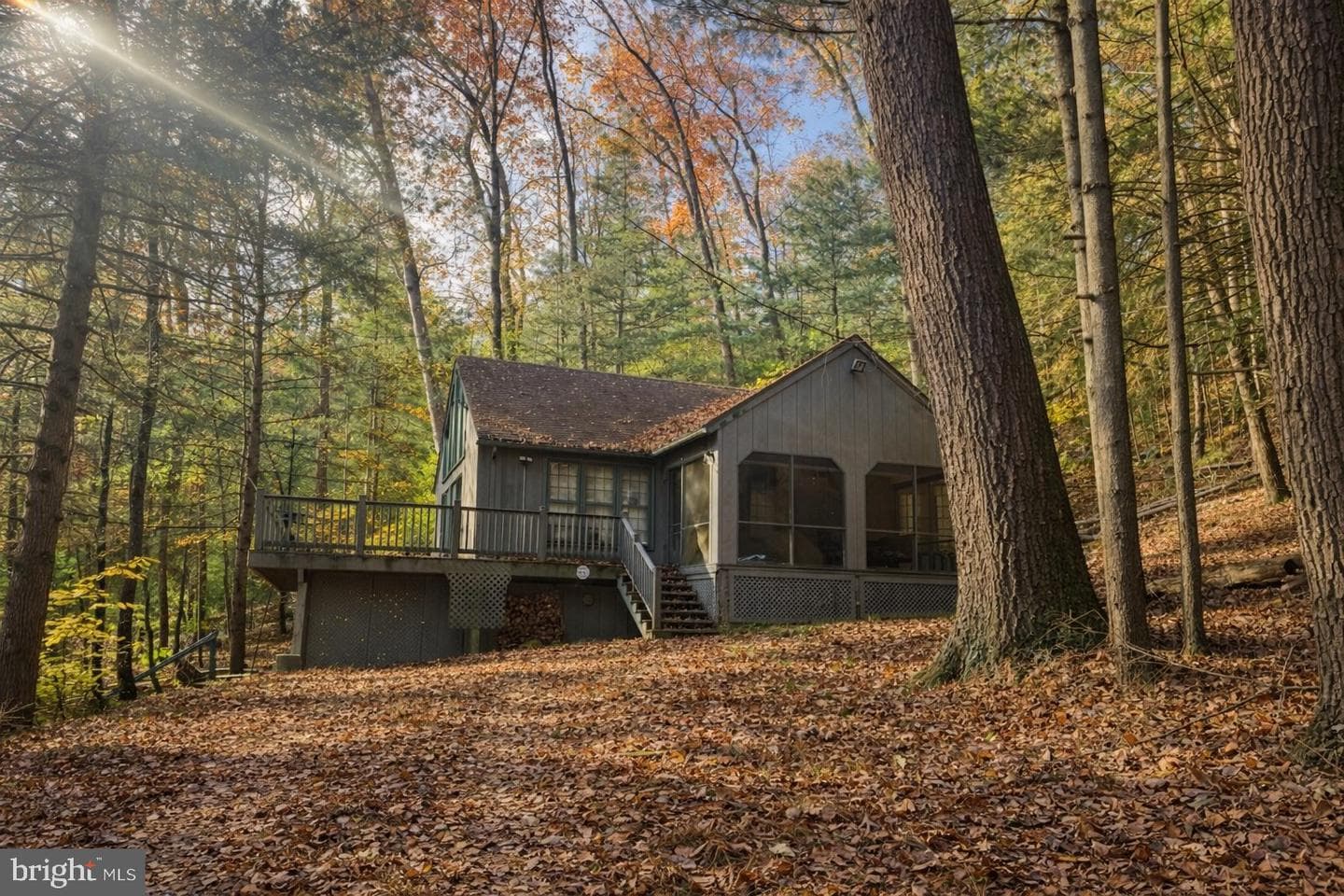 1222 Appalachian Trail photo 1