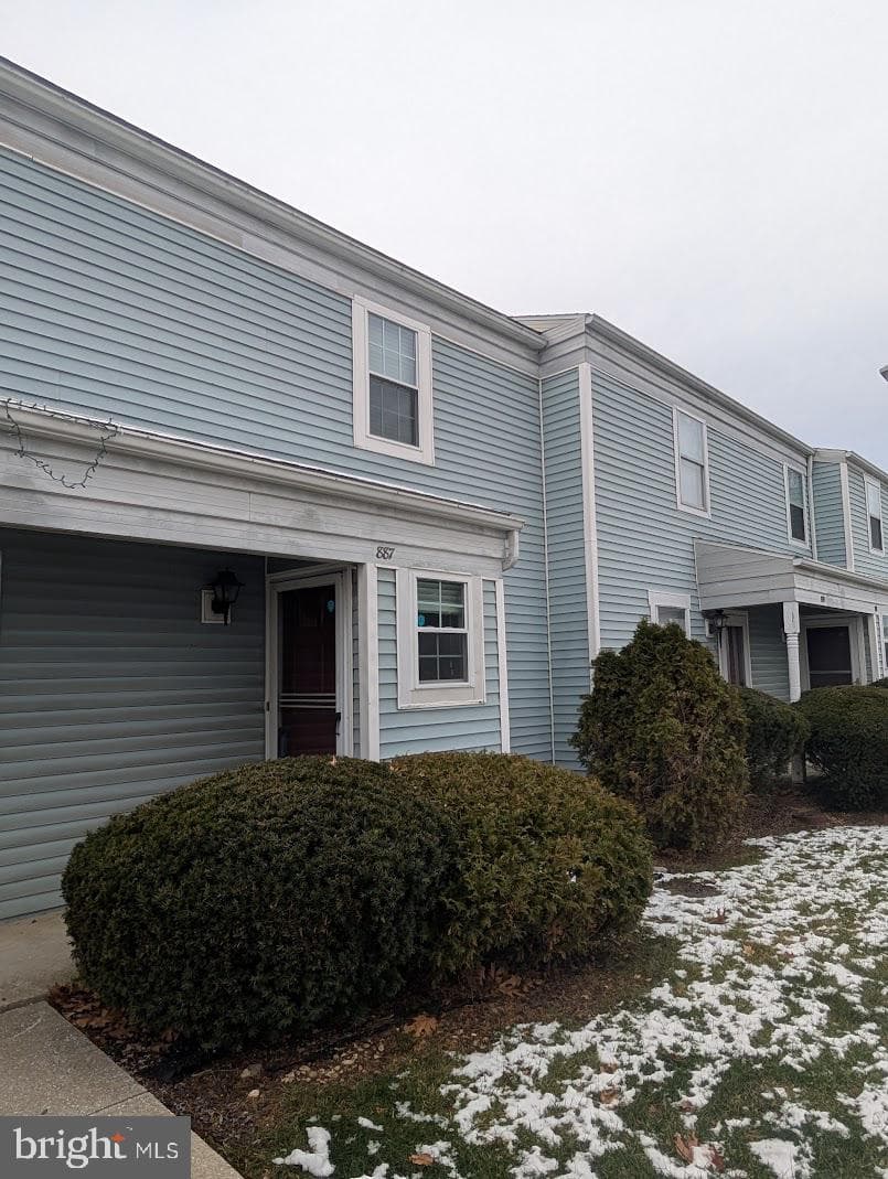 887 Old Silver Spring Road photo 1