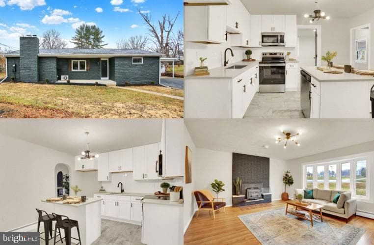 507 Magaro Road photo 1