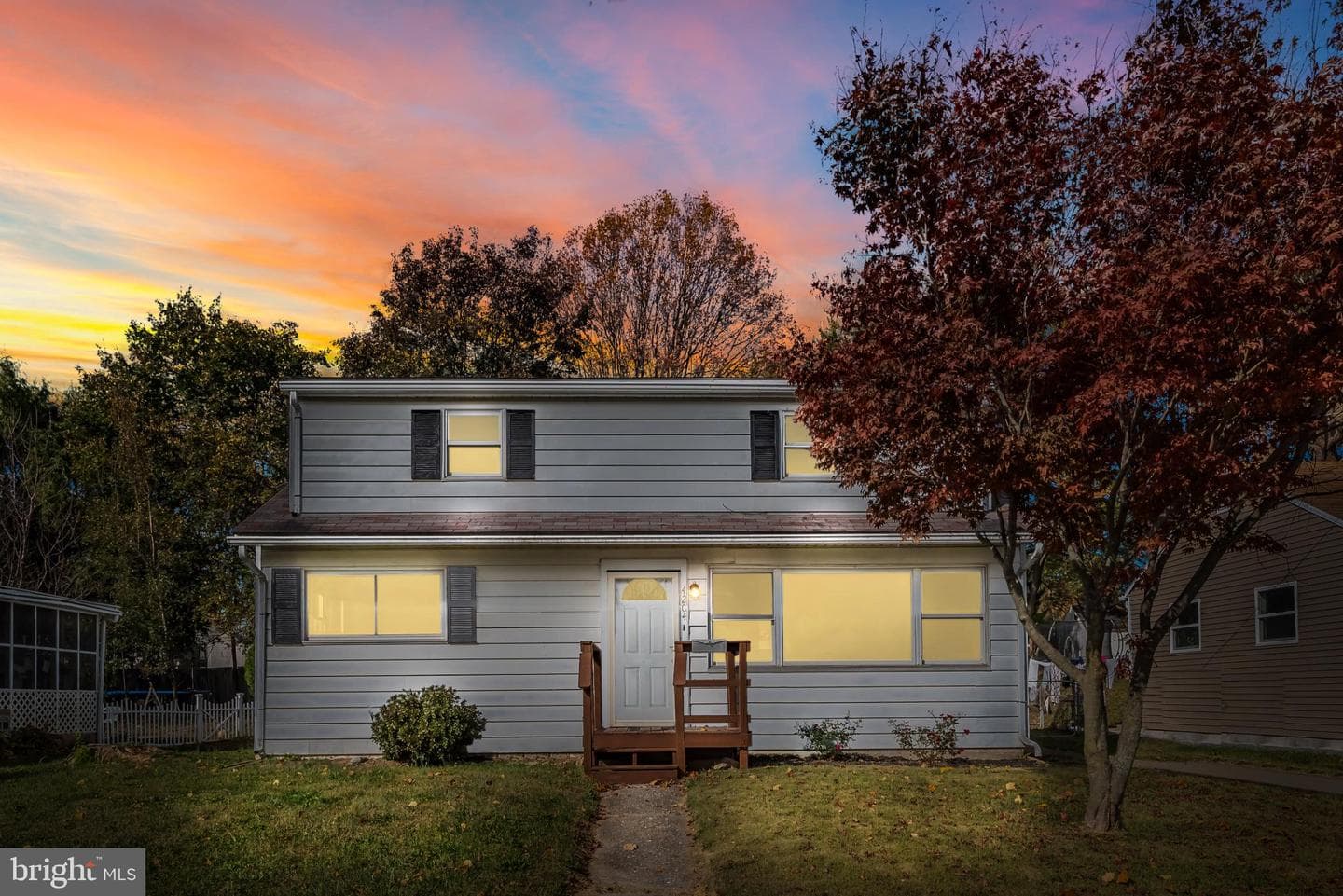 4204 Allen Road, Camp Hill
