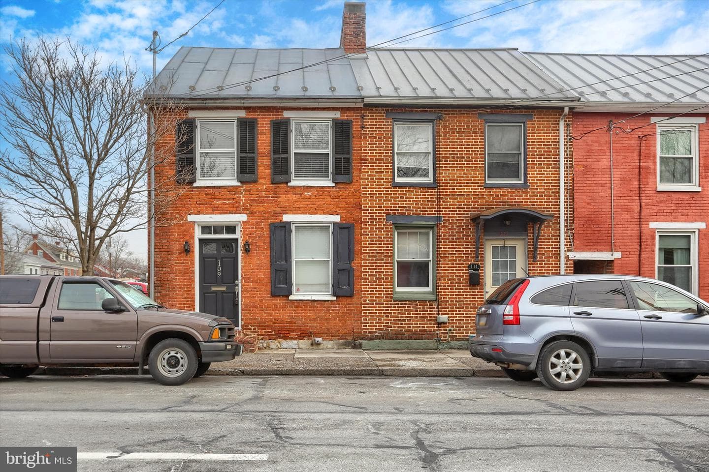 109 S Bedford Street photo 1