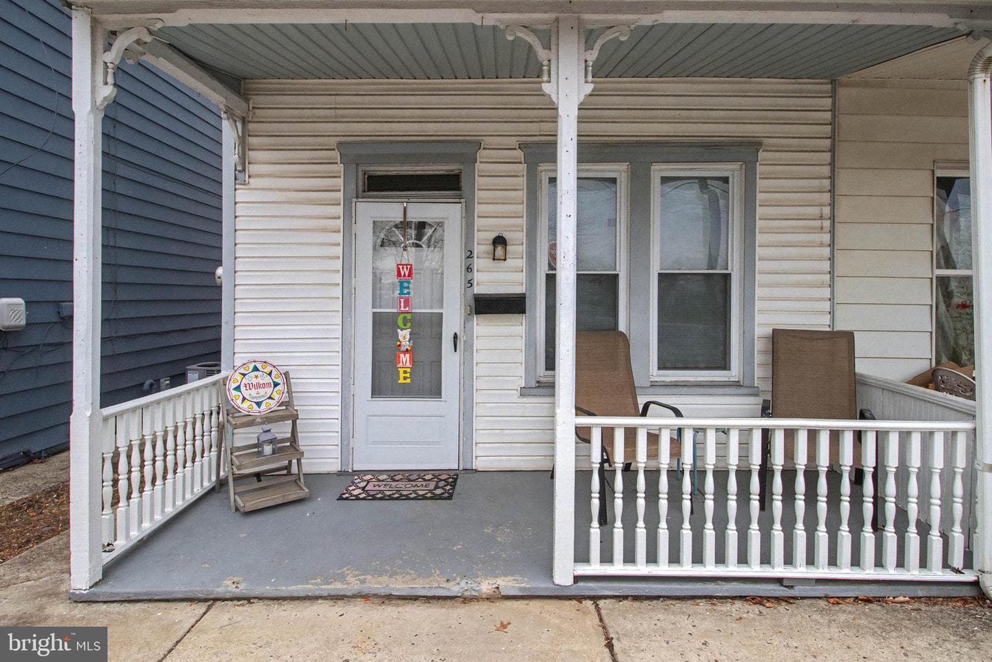 265 Lincoln Street photo 1