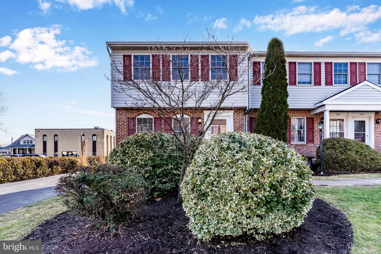 3439 Green Street photo 1