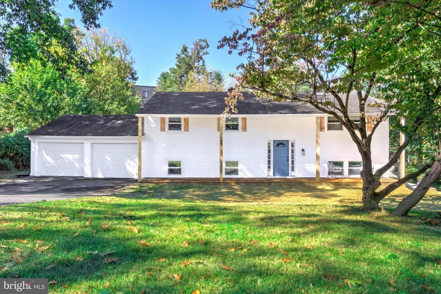 180 Reeser Road