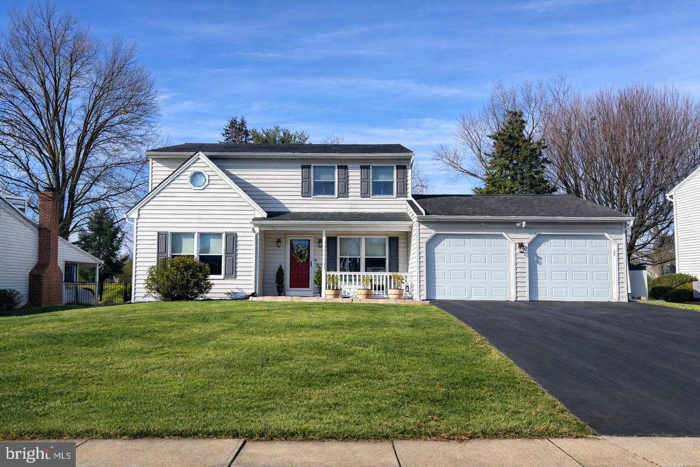 2404 Rye Circle photo 1