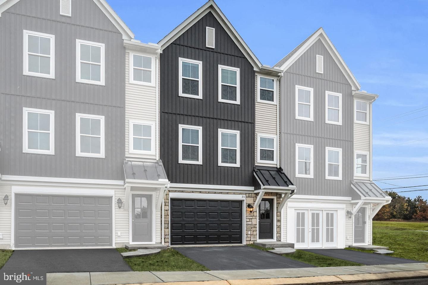 26 Morgan Circle #002-01