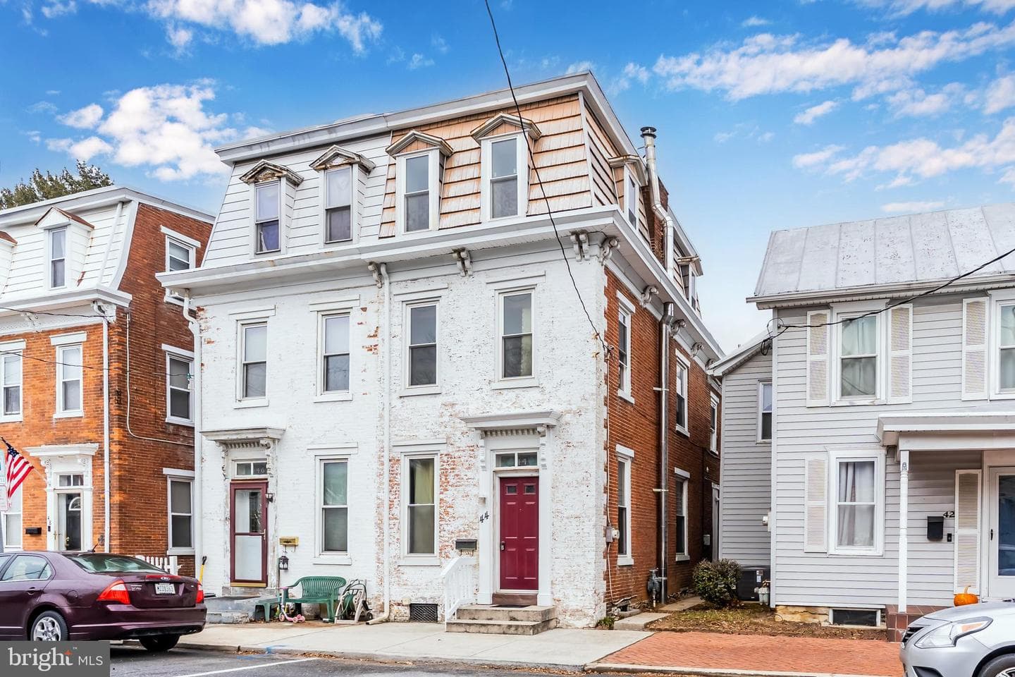 44 W Keller Street photo 1