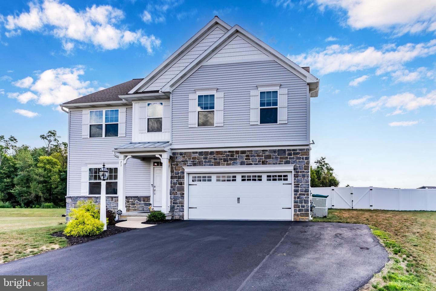 25 Eldon Lane Lane