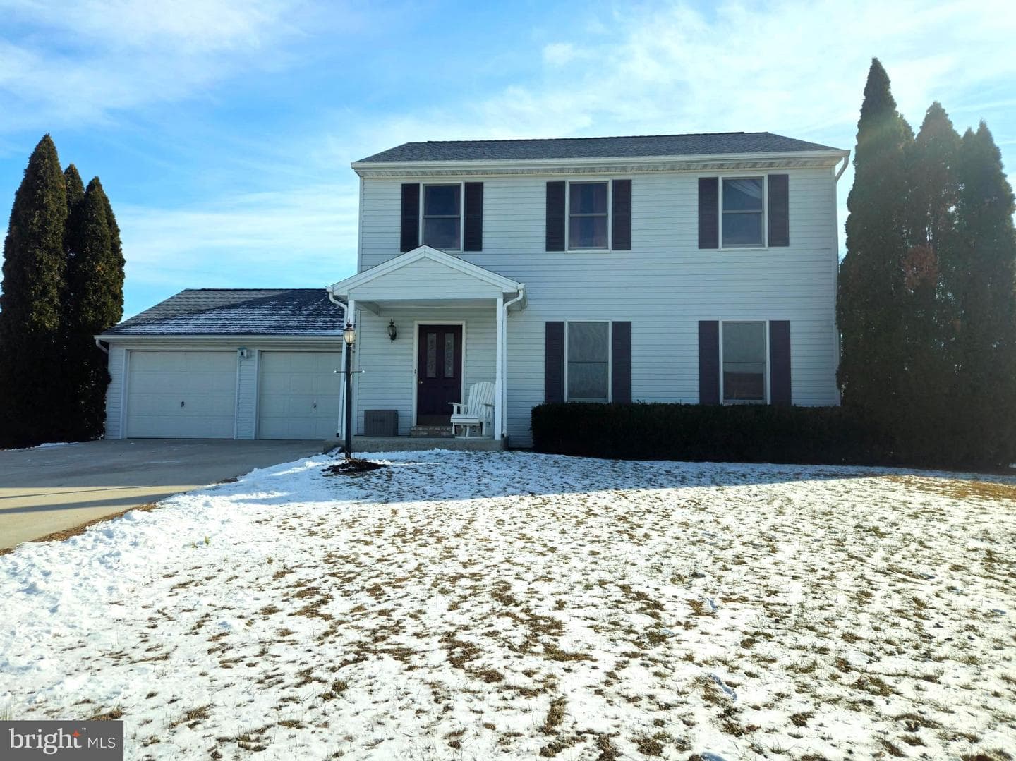 31 Longstreet Drive photo 1
