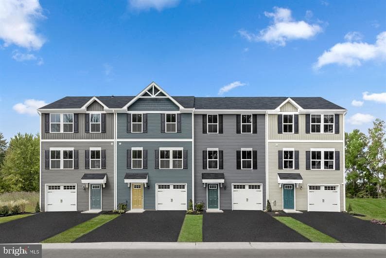 4 Margaret Way #57c