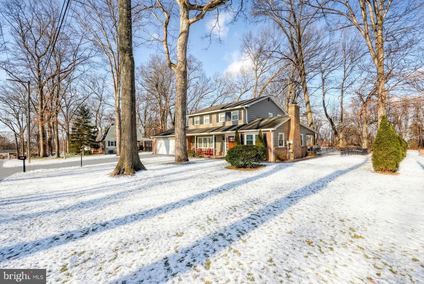 809 Flintlock Ridge Road photo 1