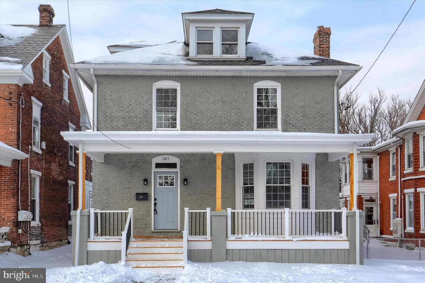 141 Hummel Avenue photo 1