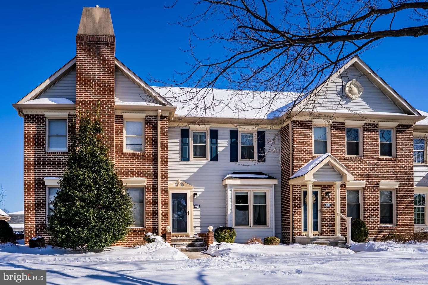 5617 Moreland Court