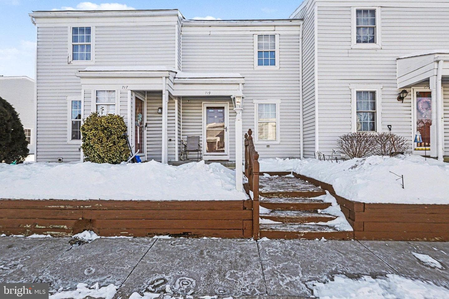 719 Old Silver Spring Road photo 1