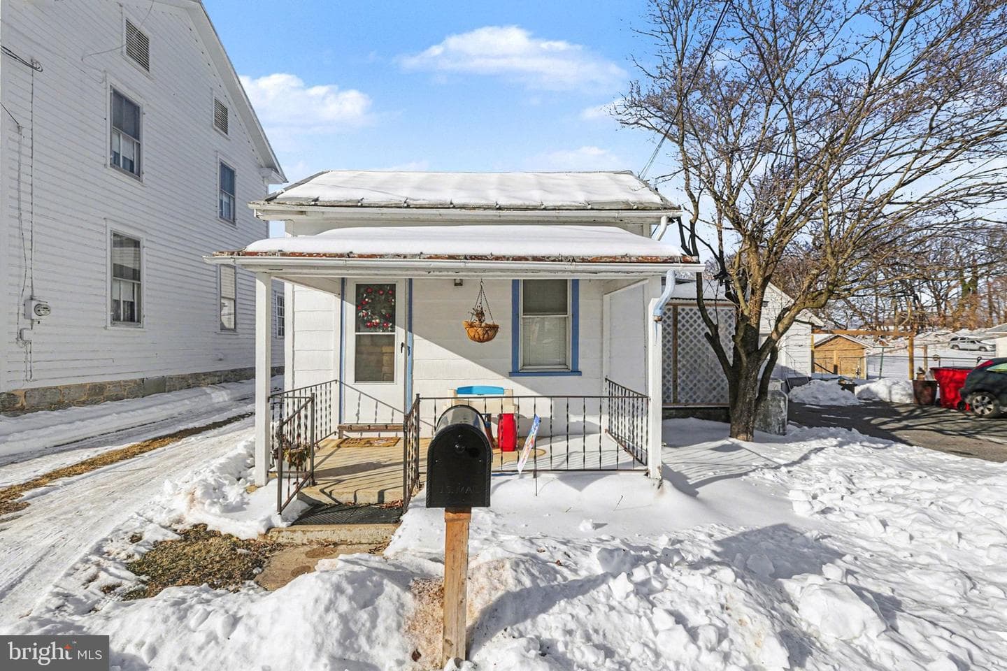 40 Greason Road photo 1