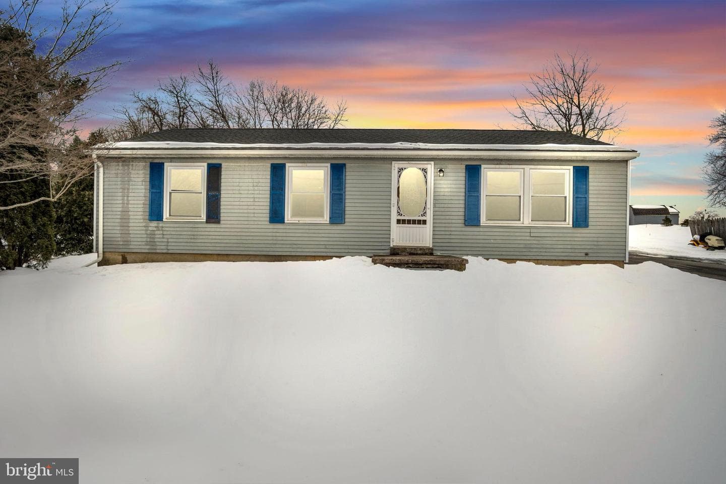 1355 Zimmerman Road photo 1