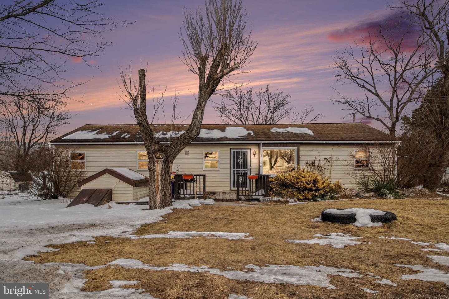 3144 Spring Road