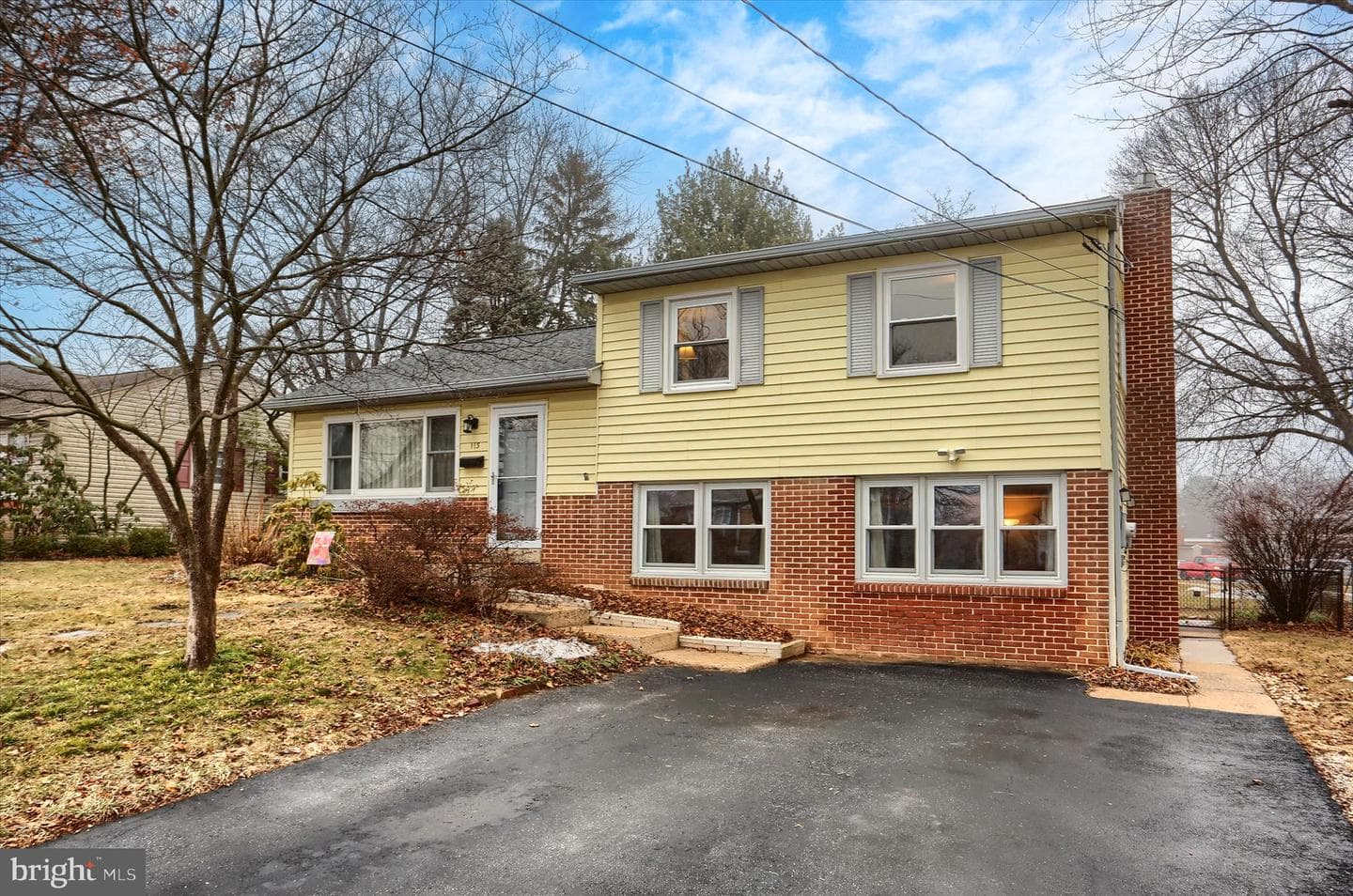 113 E Woodland Drive photo 1