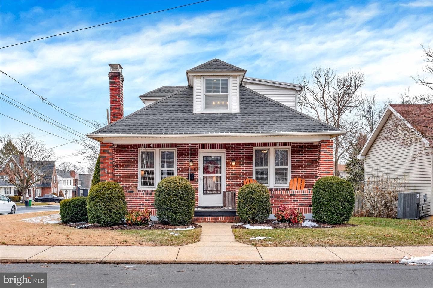 841 N Pitt Street photo 1