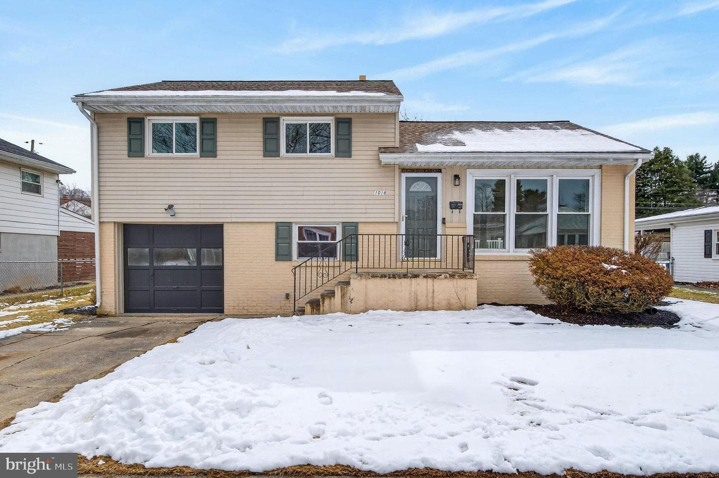 1016 Swarthmore Road