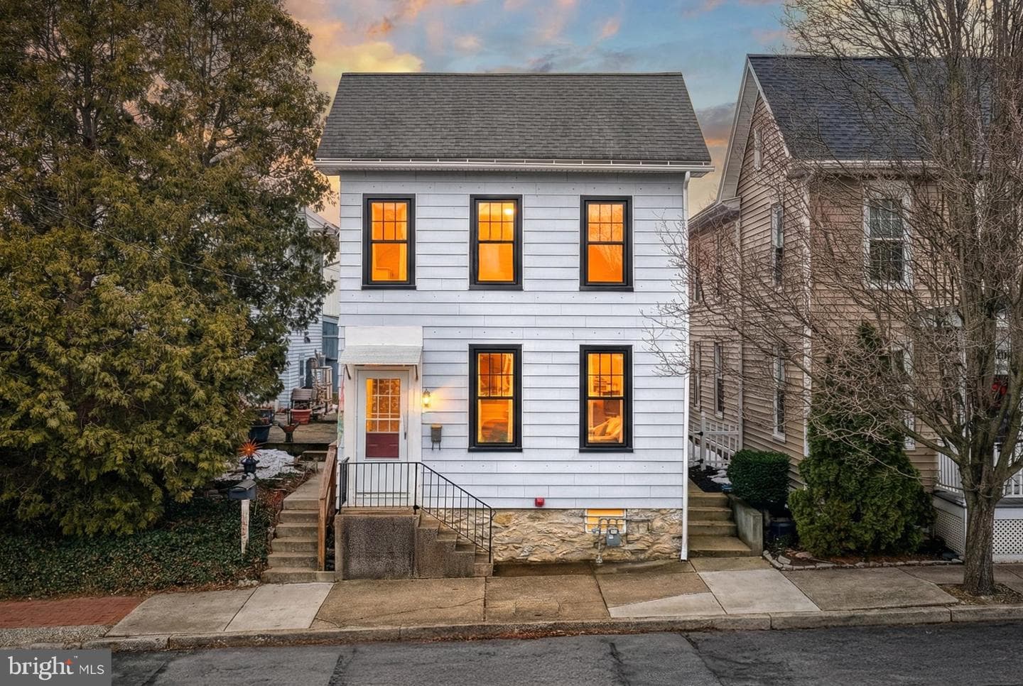 417 S High Street