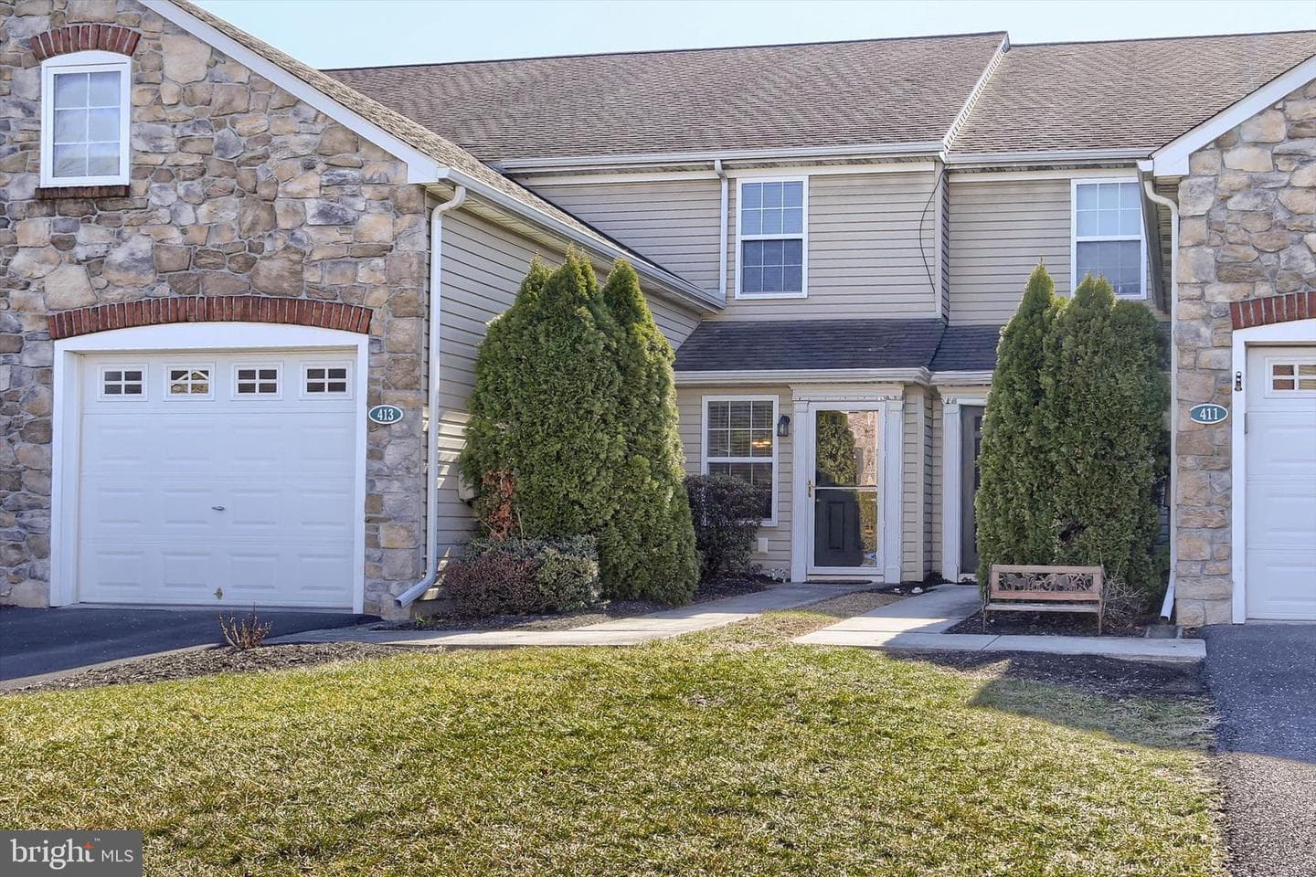 413 Eisenhower Drive photo 1