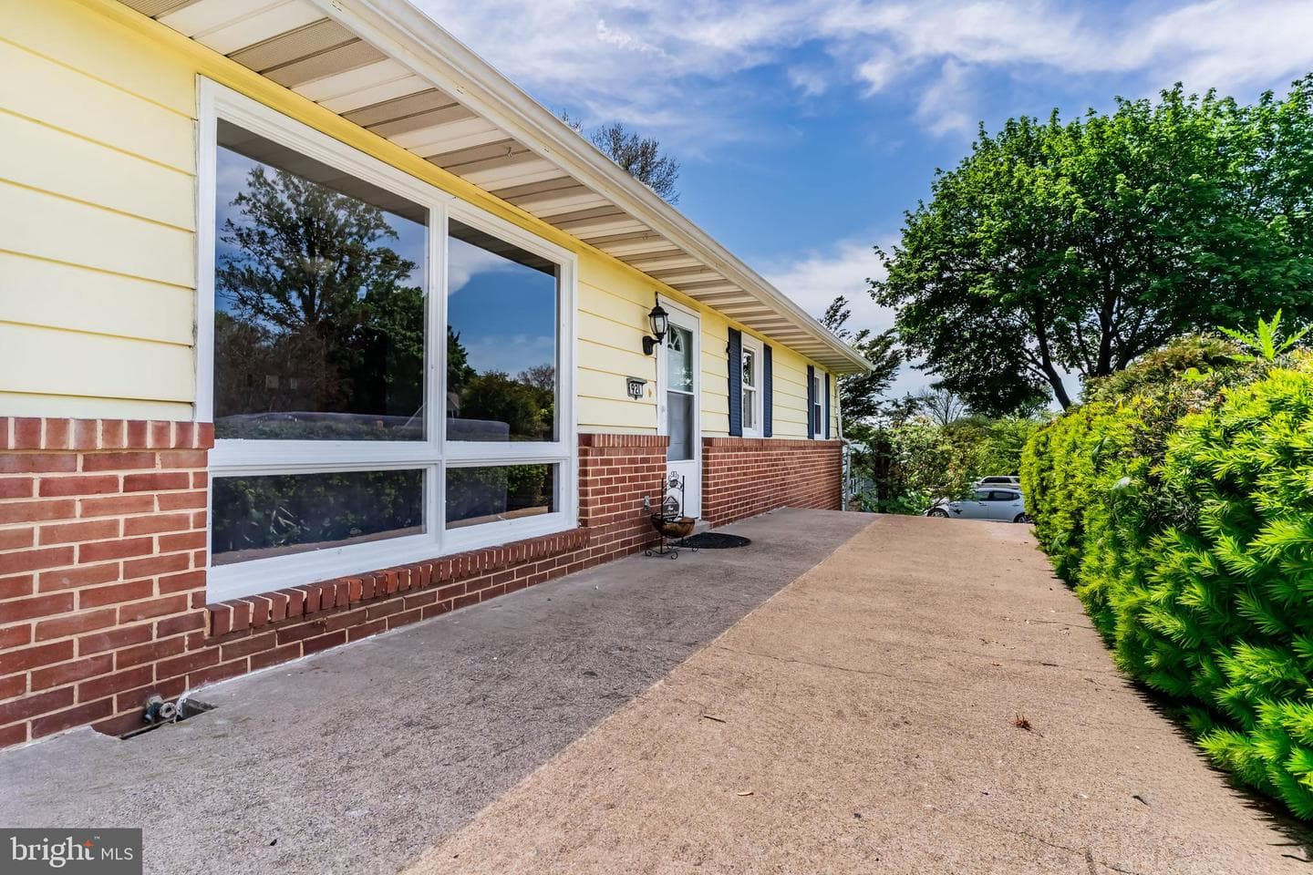 921 Thornton Drive