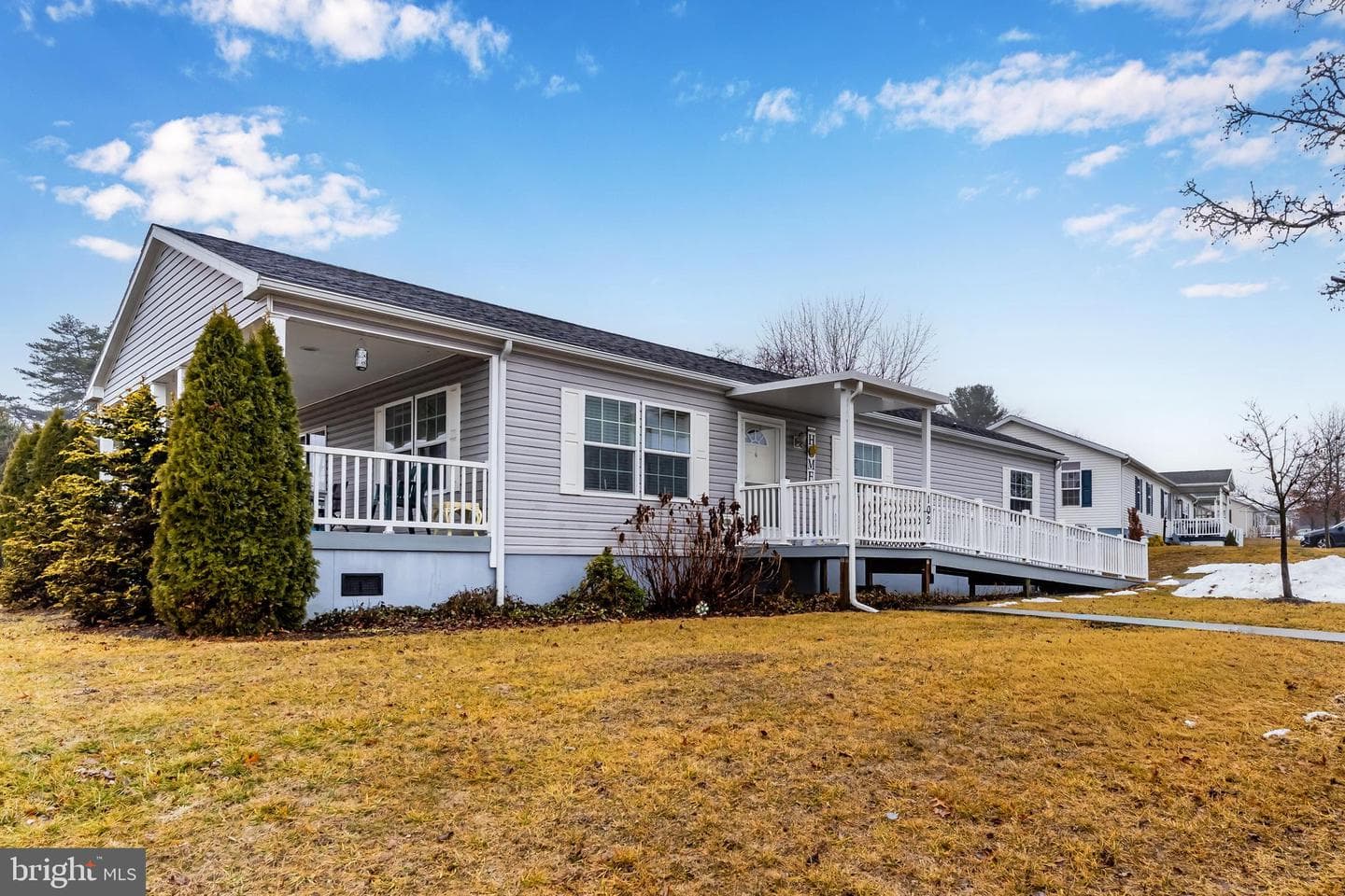 102 Oriole Drive
