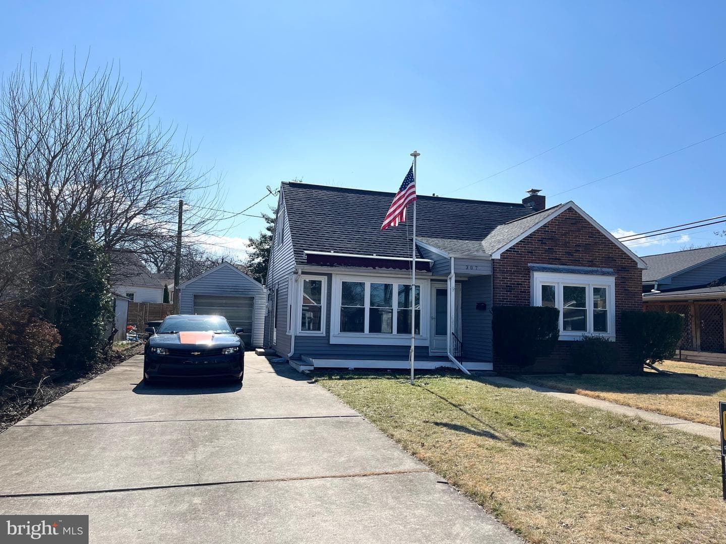 307 Norman Road photo 1