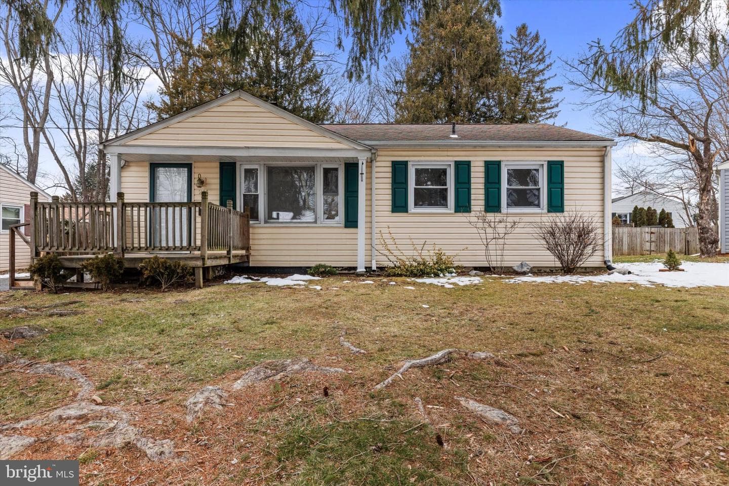 244 Cumberland Road photo 1