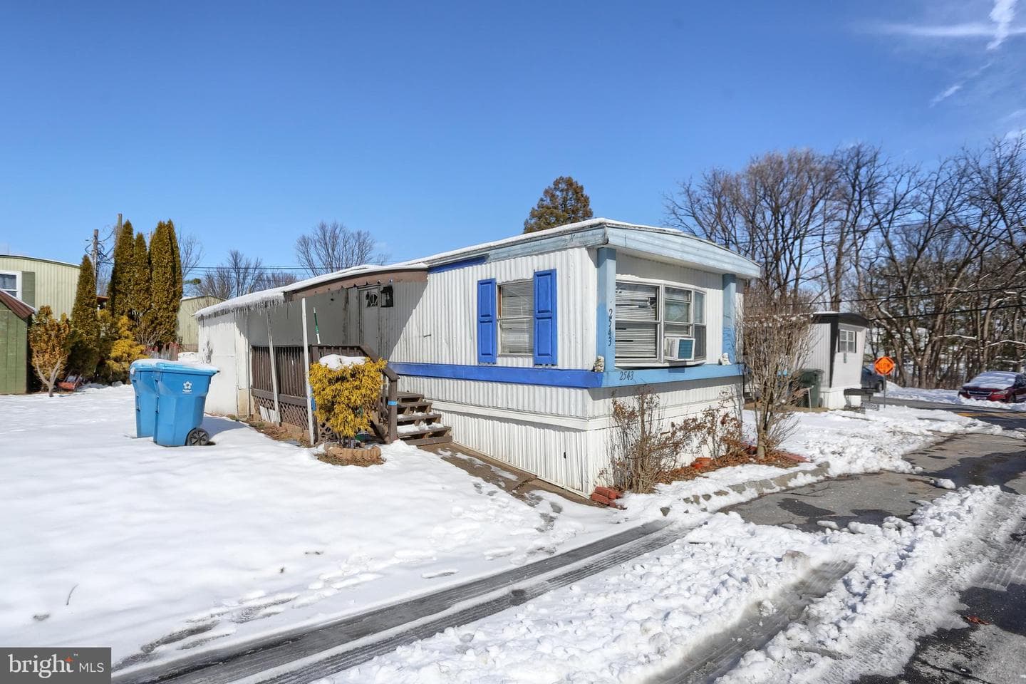 2543 Rolo Court