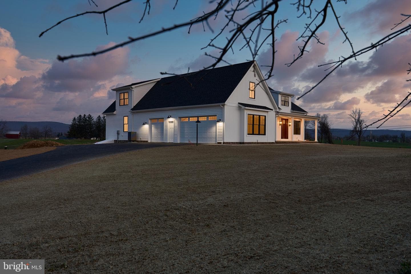 1 Peyton Drive photo 1