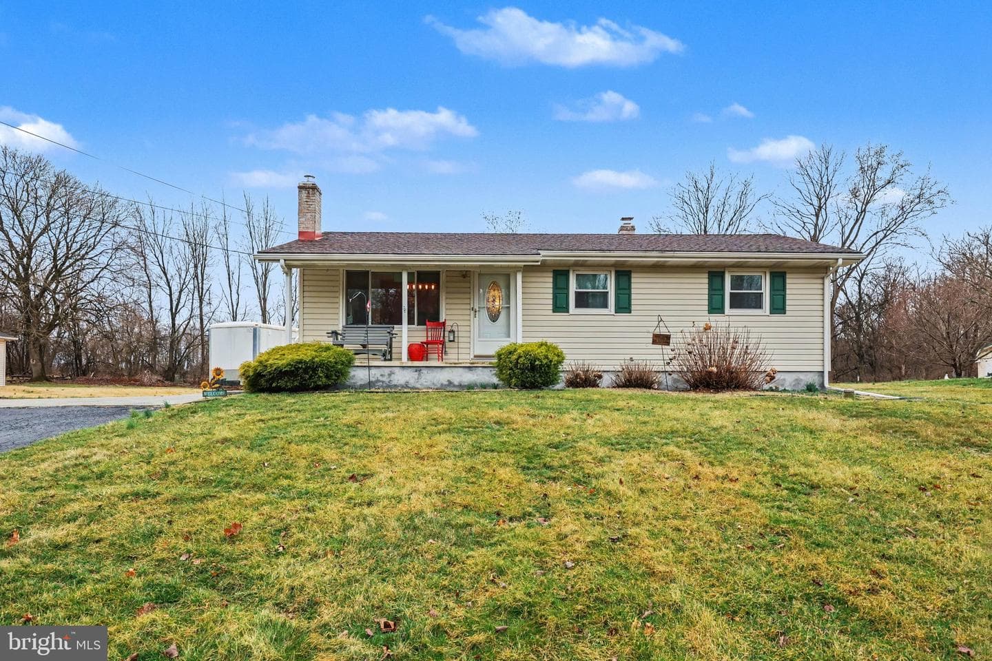 109 Adams Road