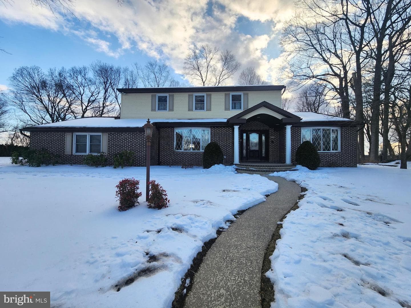 520 Gale Road