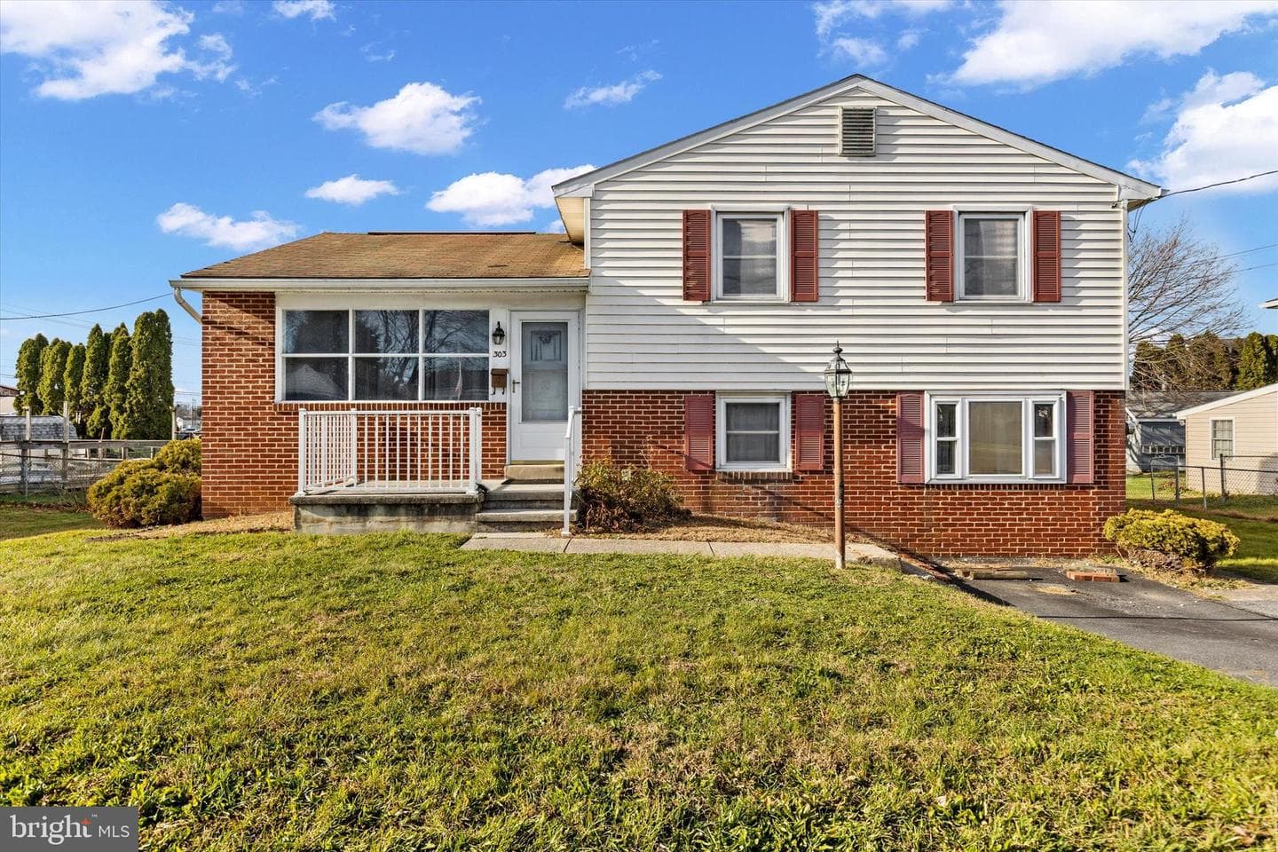 303 Brandy Lane