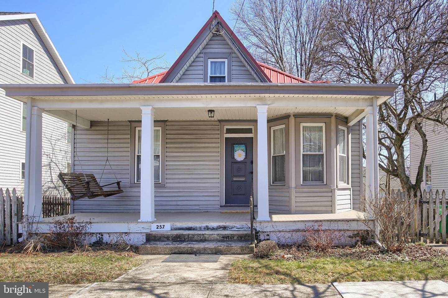 257 Arch Street photo 1