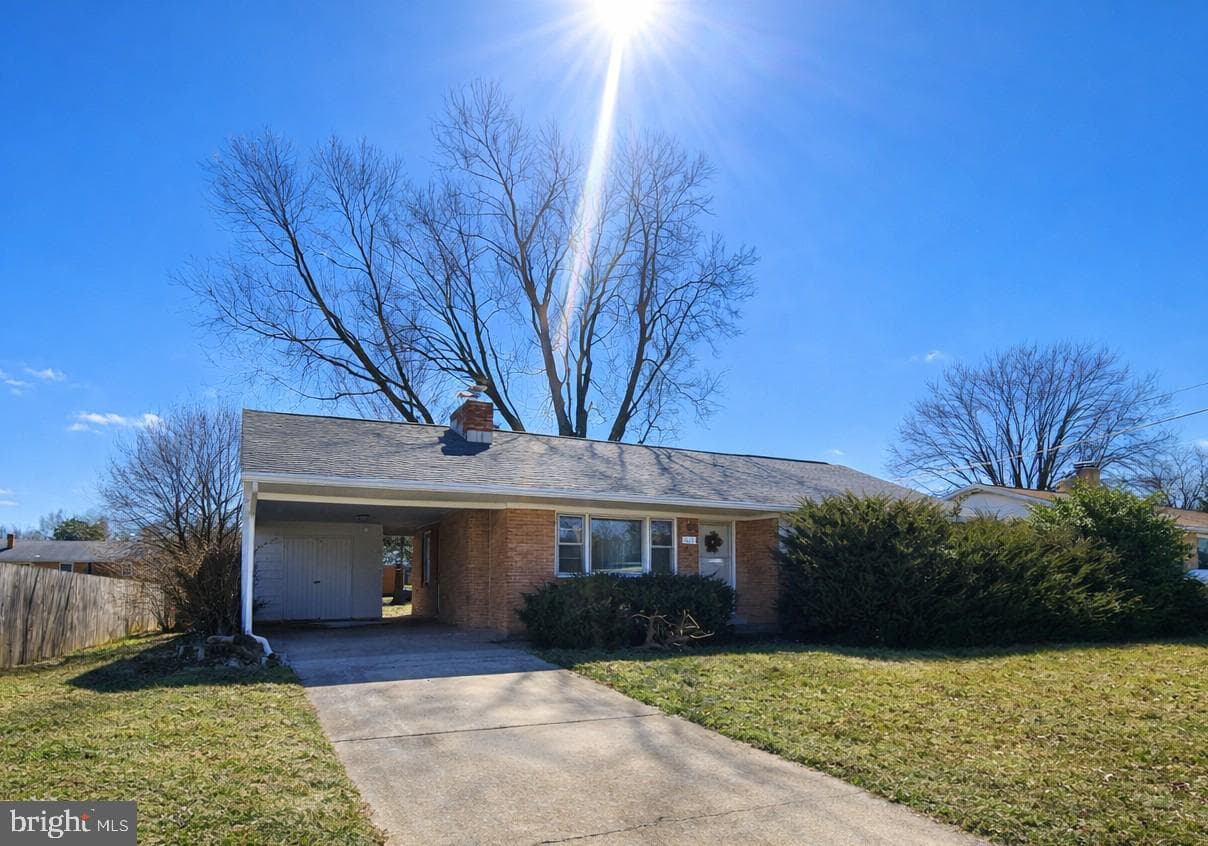 1010 E Coover Street photo 1