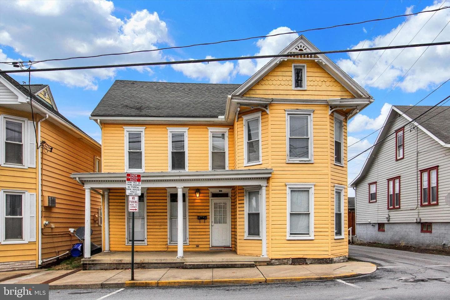 15 E Orange Street