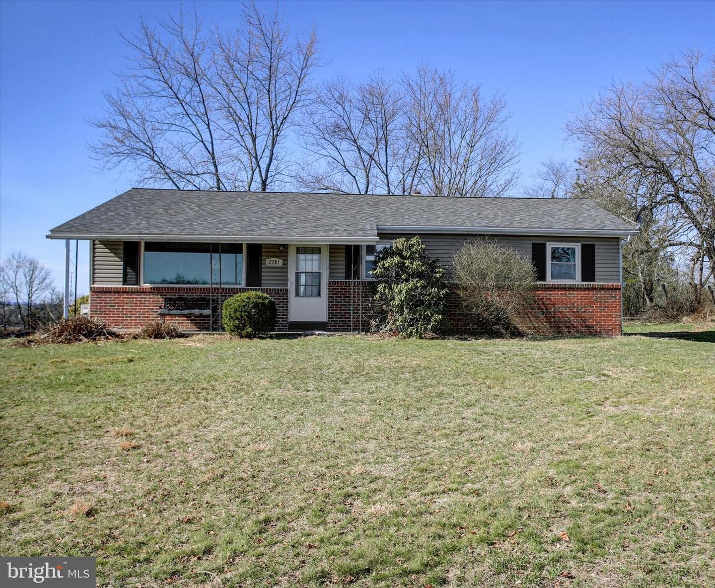 2281 Waggoners Gap Road photo 1
