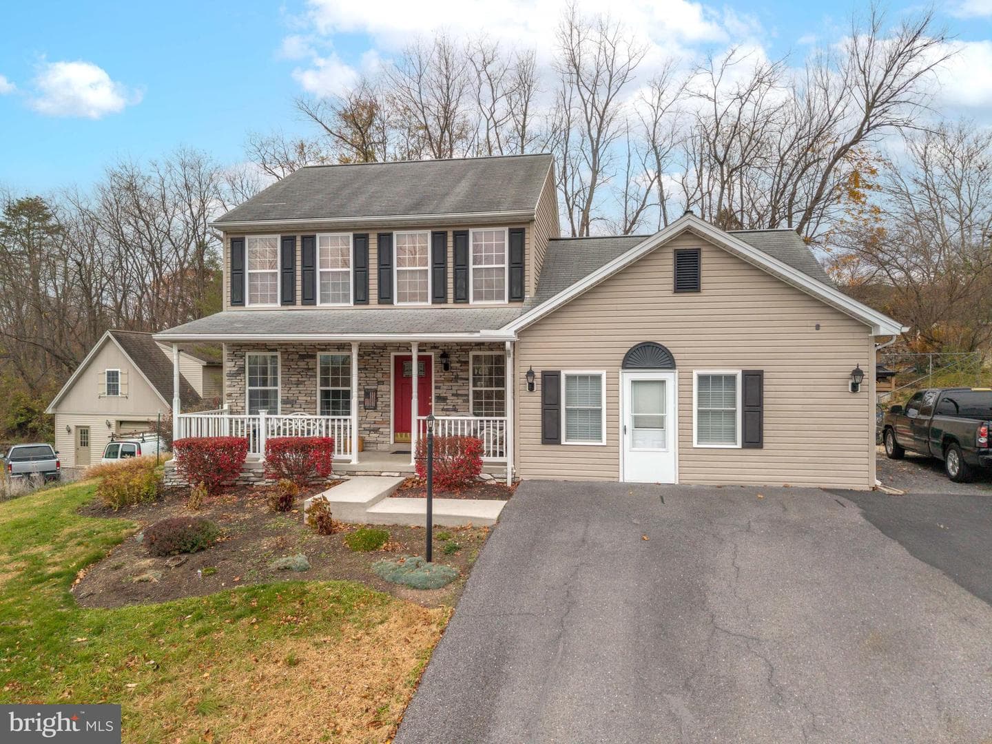 768 Magaro Road
