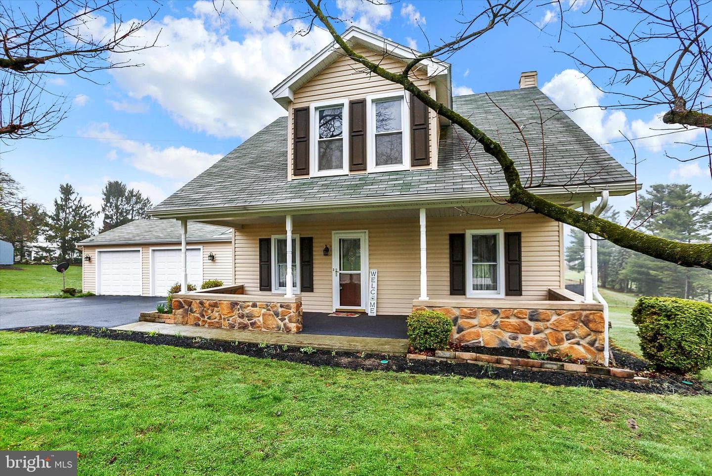 4070 Carlisle Road photo 1