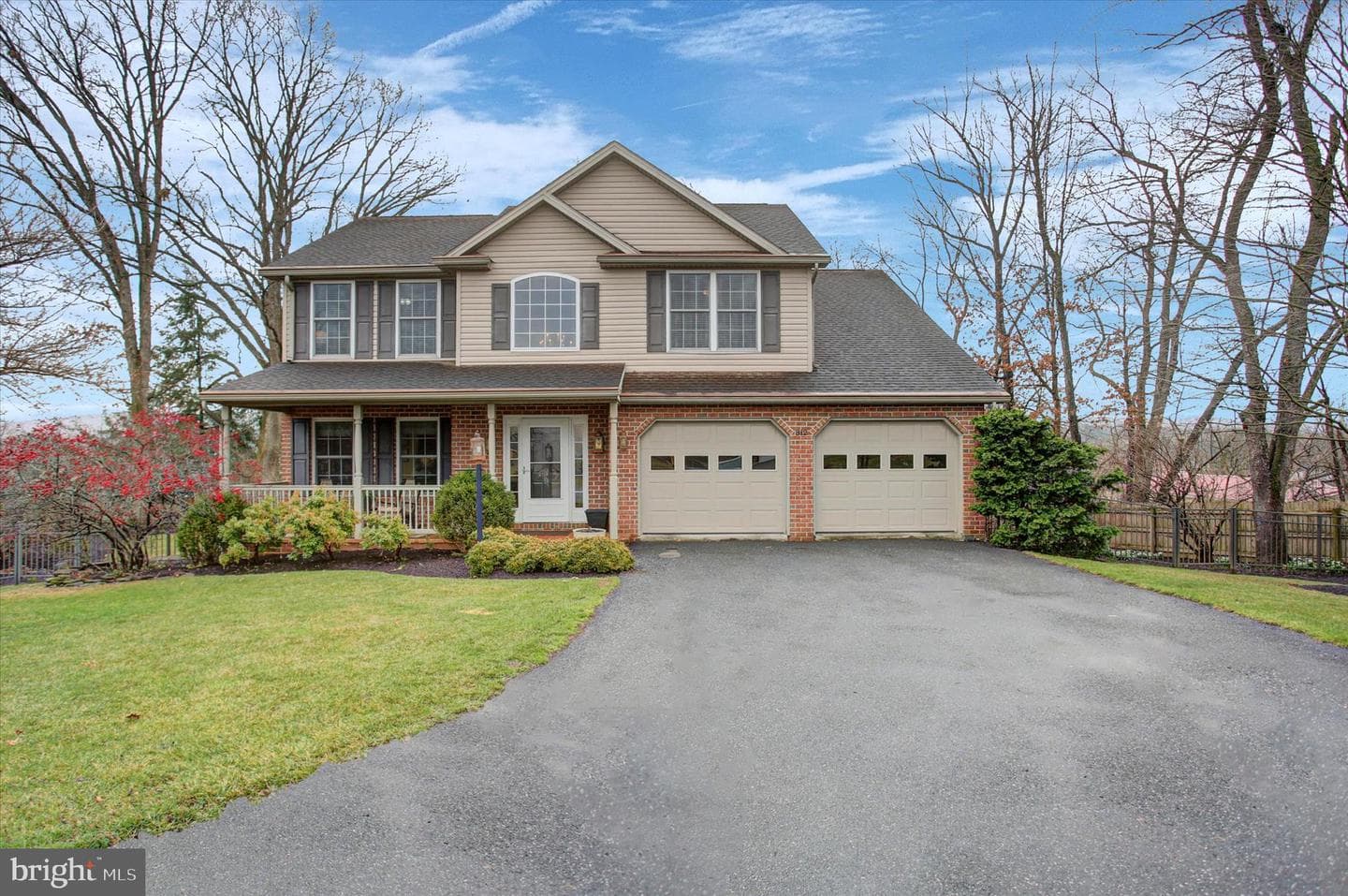 312 Chestnut Circle
