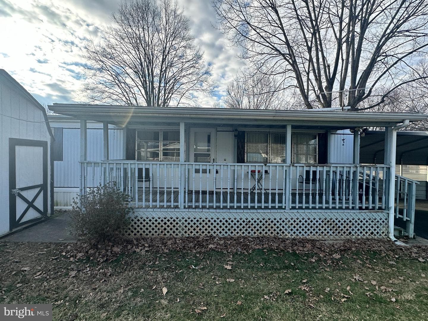 32 Shippensburg Mobile Est