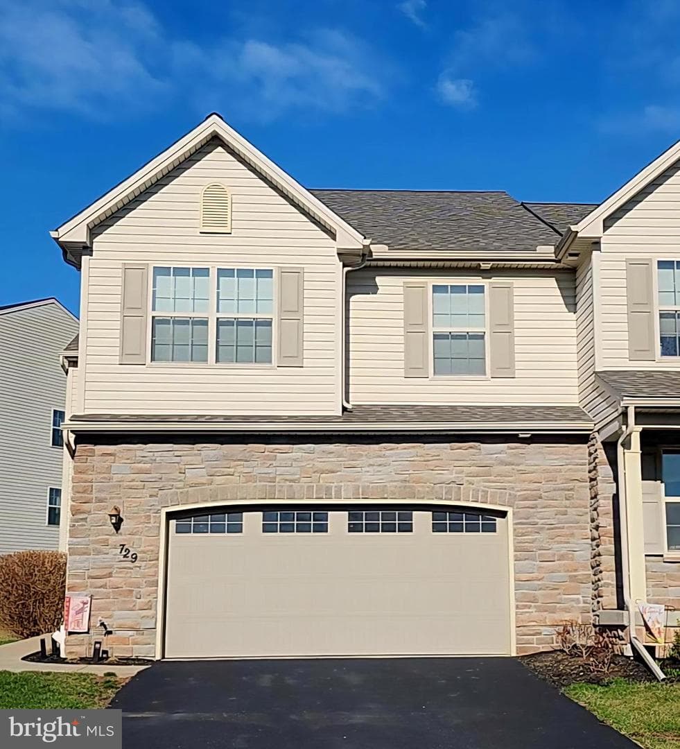 729 Westland Court