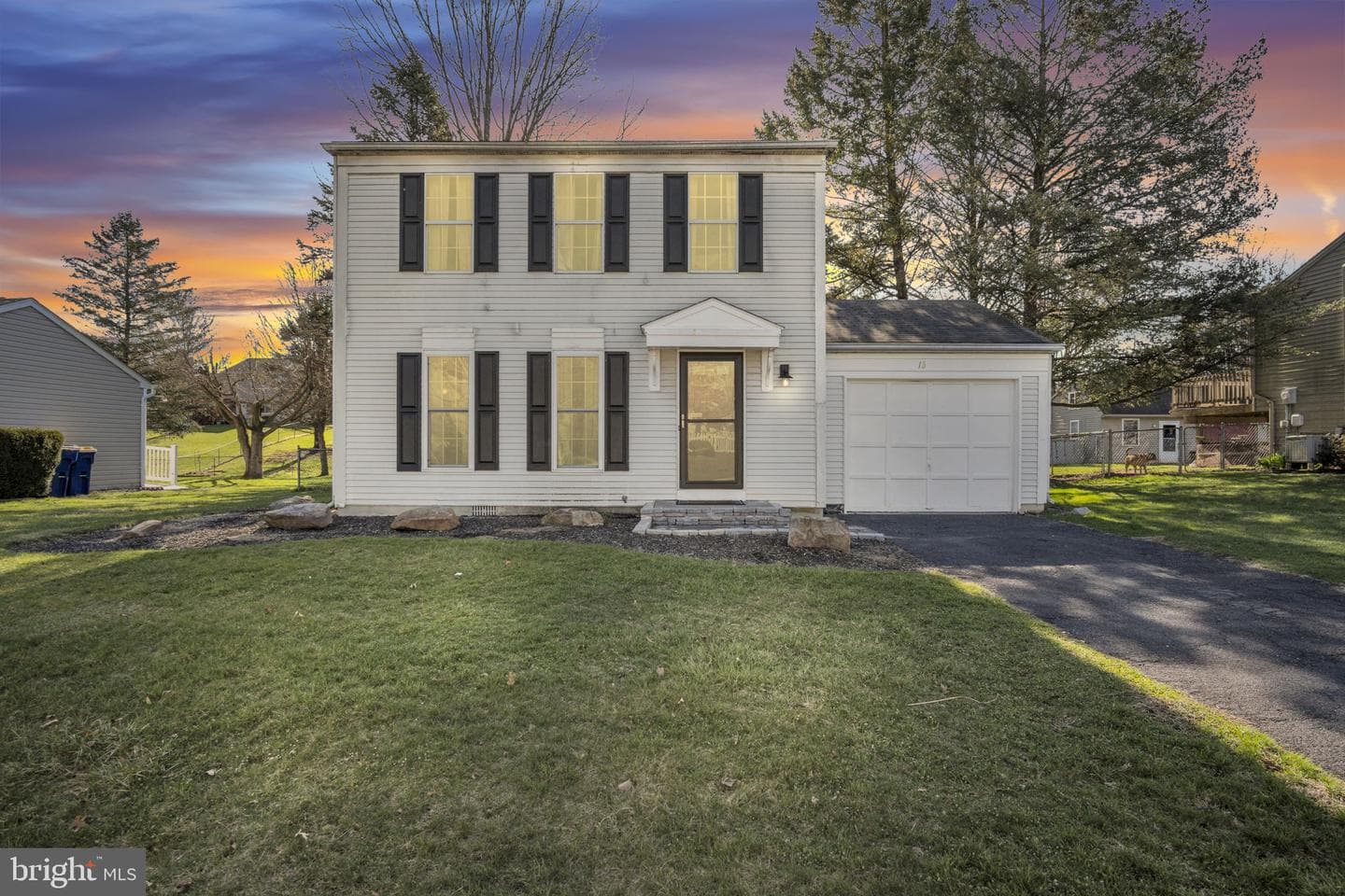 13 Lilac Drive